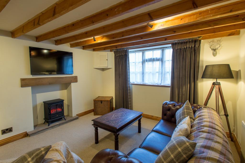 Stay In Westow Room photo